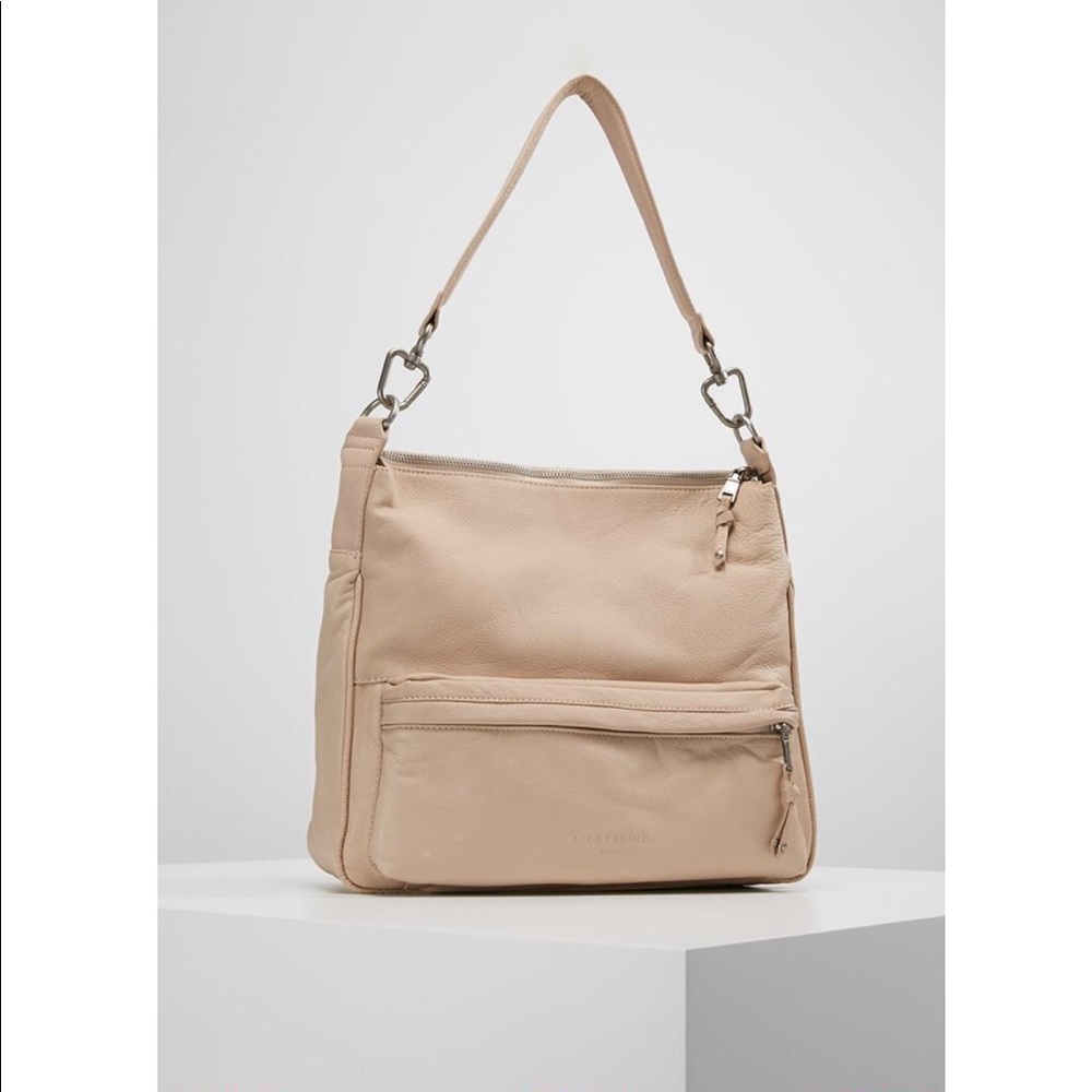 Liebeskind Berlin hobo bag